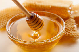 Honey Blog Post Image