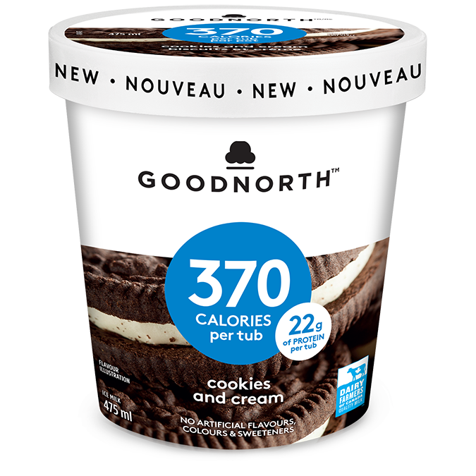 Good North Ice Cream