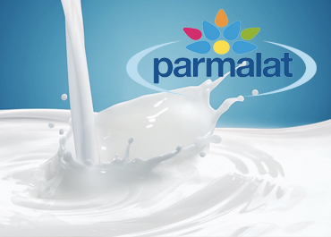 parmalat milk and dairy products