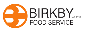 Birkby Food Service Ltd. Logo